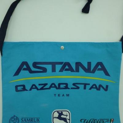 Musette ASTANA-QAZAQSTAN 2023