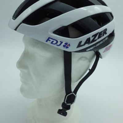 Casque NOUVELLE-AQUITAINE-FDJ 2022 (taille S)