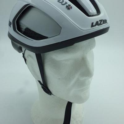 Casque aéro NOUVELLE-AQUITAINE-FDJ 2022 (taille S)