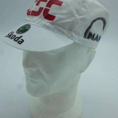 Casquette CSC (mod.1)