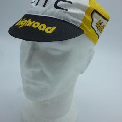 Casquette HTC-HIGHROAD