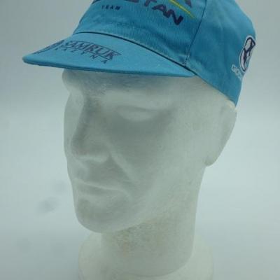 Casquette ASTANA-QAZAQSTAN 2023