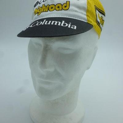 Casquette HIGHROAD-COLUMBIA