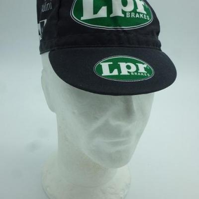 Casquette LPR