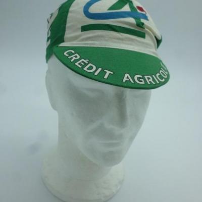 Casquette CREDIT AGRICOLE (mod.1)