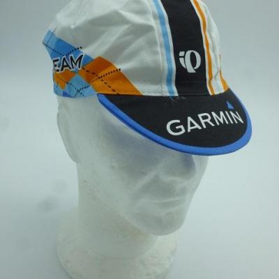 Casquette GARMIN