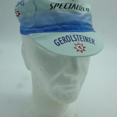 Casquette GEROLSTEINER