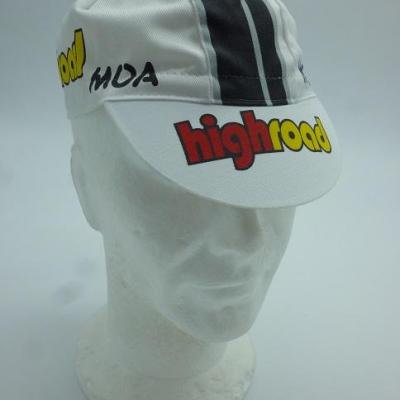 Casquette HIGHROAD