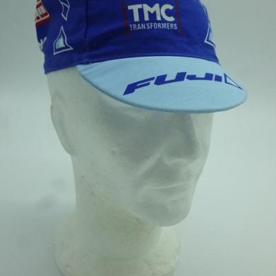 Casquette FUJI-SEVETTO