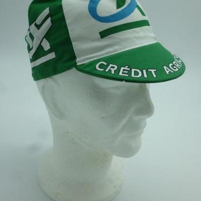 Casquette CREDIT AGRICOLE (mod.2)