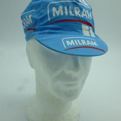 Casquette MILRAM