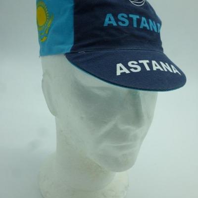 Casquette ASTANA (mod.2)