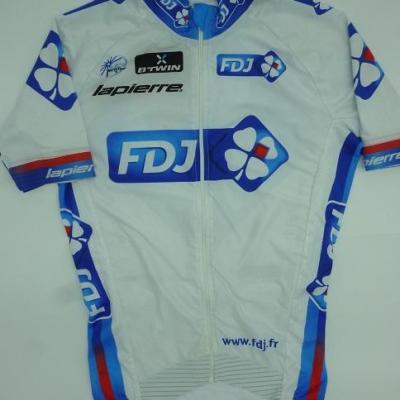 Maillot aéro FDJ (taille M)