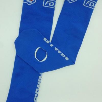 Couvre-chaussures belges FDJ (taille L)