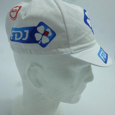 Casquette FDJ (Moa)