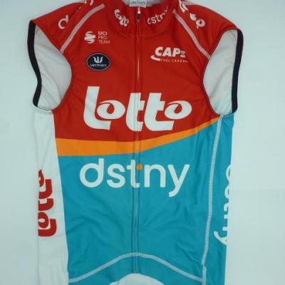 Gilet thermique LOTTO-DSTNY 2023 (taille S)