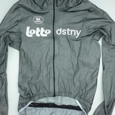 Imperméable LOTTO-DSTNY 2023 (taille S)