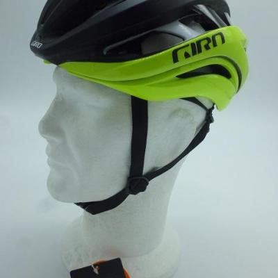 Casque GIRO-Aether (taille S)