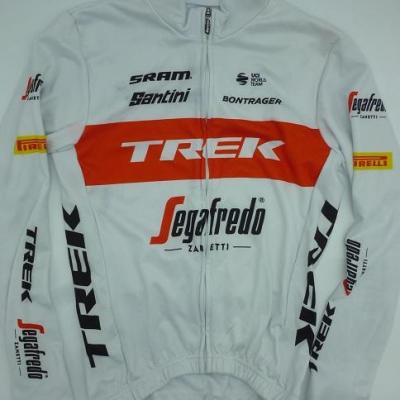 Maillot ML TREK-SEGAFREDO 2022 (taille S)