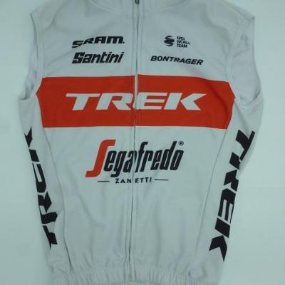 Gilet thermique TREK-SEGAFREDO 2022 (taille XS)