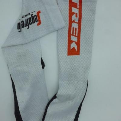 Socquettes hautes TREK-SEGAFREDO 2022 (taille M/L)