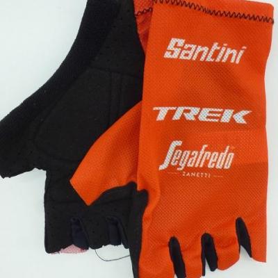 Gants aérés TREK-SEGAFREDO 2022 (taille S)