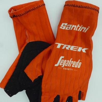 Gants aéros TREK-SEGAFREDO 2022 (taille S)