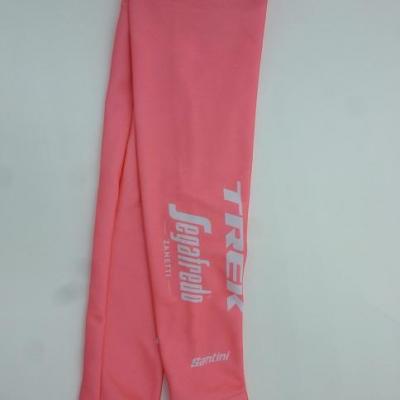 Coudières TREK-SEGAFREDO 2022 (taille XS, fluo)