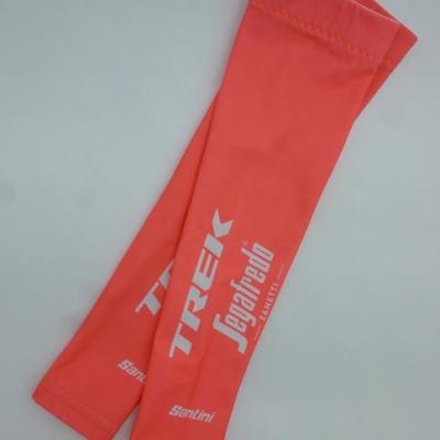 Coudières TREK-SEGAFREDO 2023 (taille XS/S, fluo)