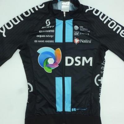 Maillot aéro DSM 2023 (taille XS, équipe féminine)