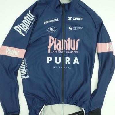 Maillot de pluie ML PLANTUR-PURA (taille XS)