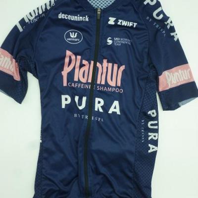 Maillot aéro PLANTUR-PURA (taille XS)