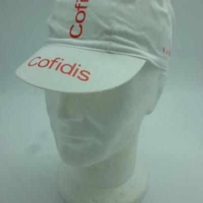 Casquette COFIDIS 2022