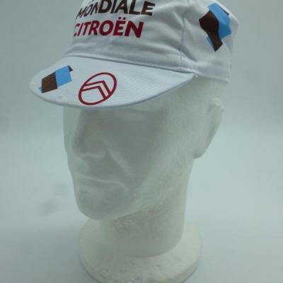 Casquette AG2R-CITROËN