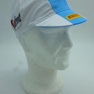 Casquette TREK-SEGAFREDO 2022 (féminines)
