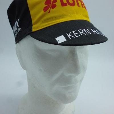 Casquette LOTTO-KERN 2022