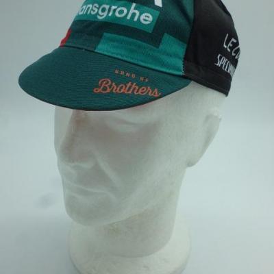 Casquette BORA-HANSGROHE 2022