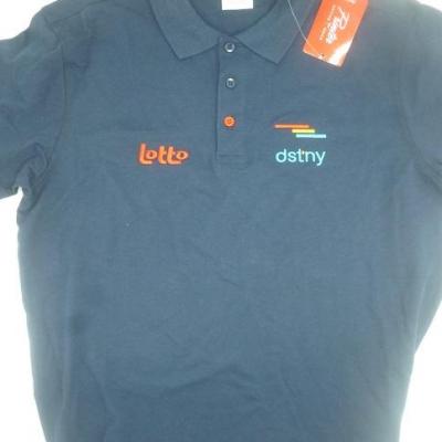 Polo LOTTO-DSTNY 2023 (taille L)