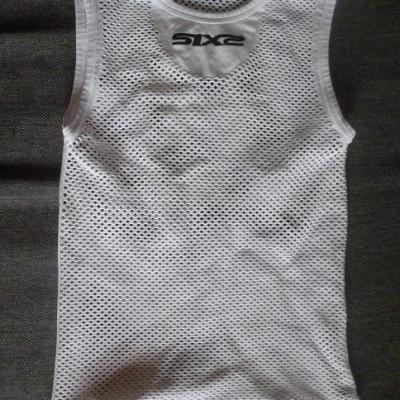 Sous-maillot été LOTTO-DSTNY 2023 (taille unique)