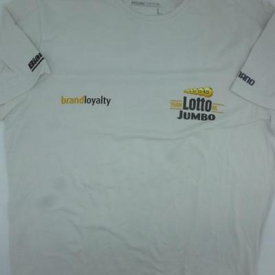 T-shirt LOTTO-JUMBO (taille L)
