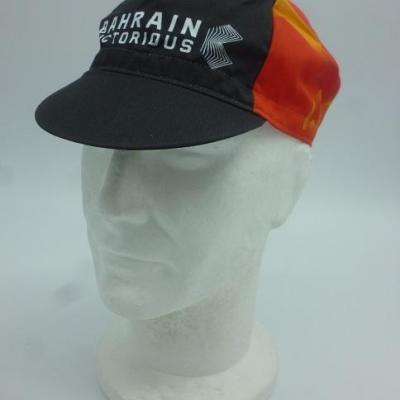 Casquette BAHRAIN-VICTORIOUS 2021 (mod.1)