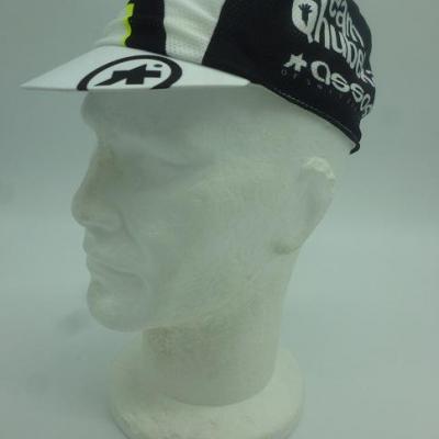 Casquette QHUBEKA 2021
