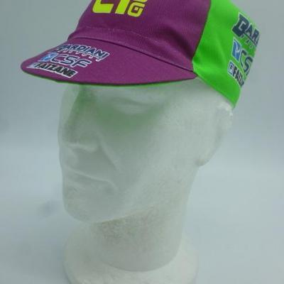 Casquette BARDIANI 2021