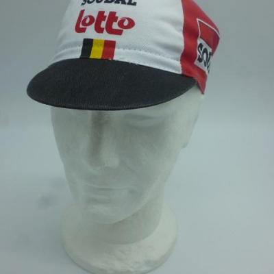 Casquette LOTTO-SOUDAL 2021