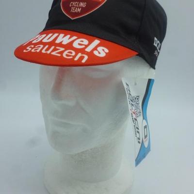 Casquette PAUWELS-BINGOAL 2021