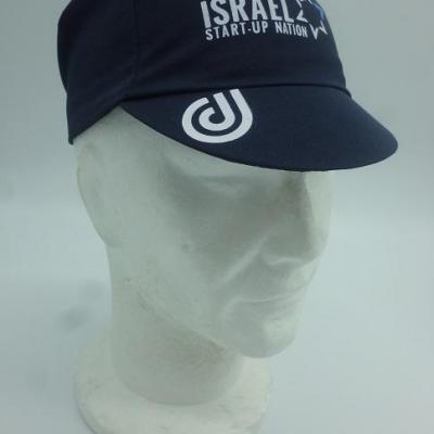 Casquette ISRAEL-START-UP NATION 2021