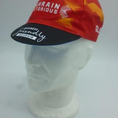 Casquette BAHRAIN-VICTORIOUS 2022 (mod.2)