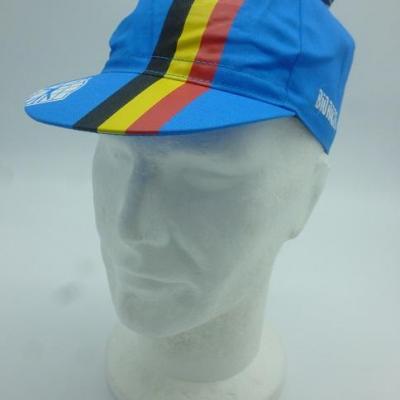 Casquette équipe de BELGIQUE 2021