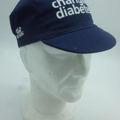 Casquette NOVO-NORDISK 2021