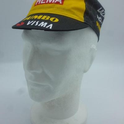 Casquette JUMBO-VISMA 2021